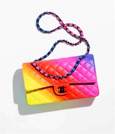 borsa chanel impulse|Borse Shopping .